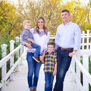 Meet your Posher, Chrissy